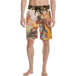 America Exclusive Shorts