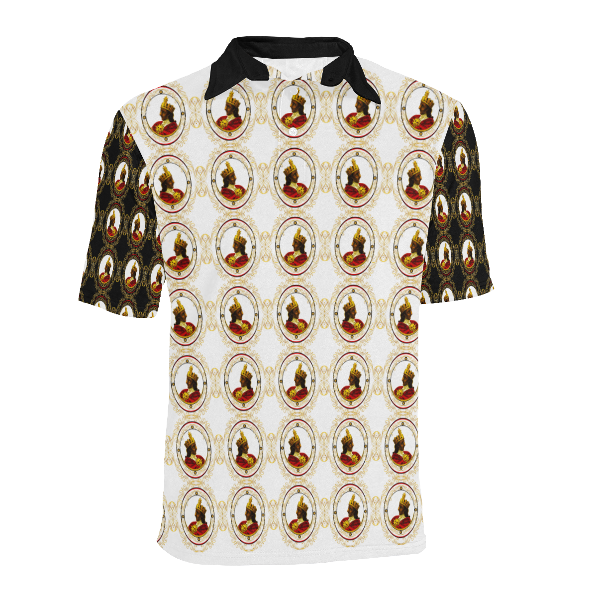 American Royalty Polo Shirt