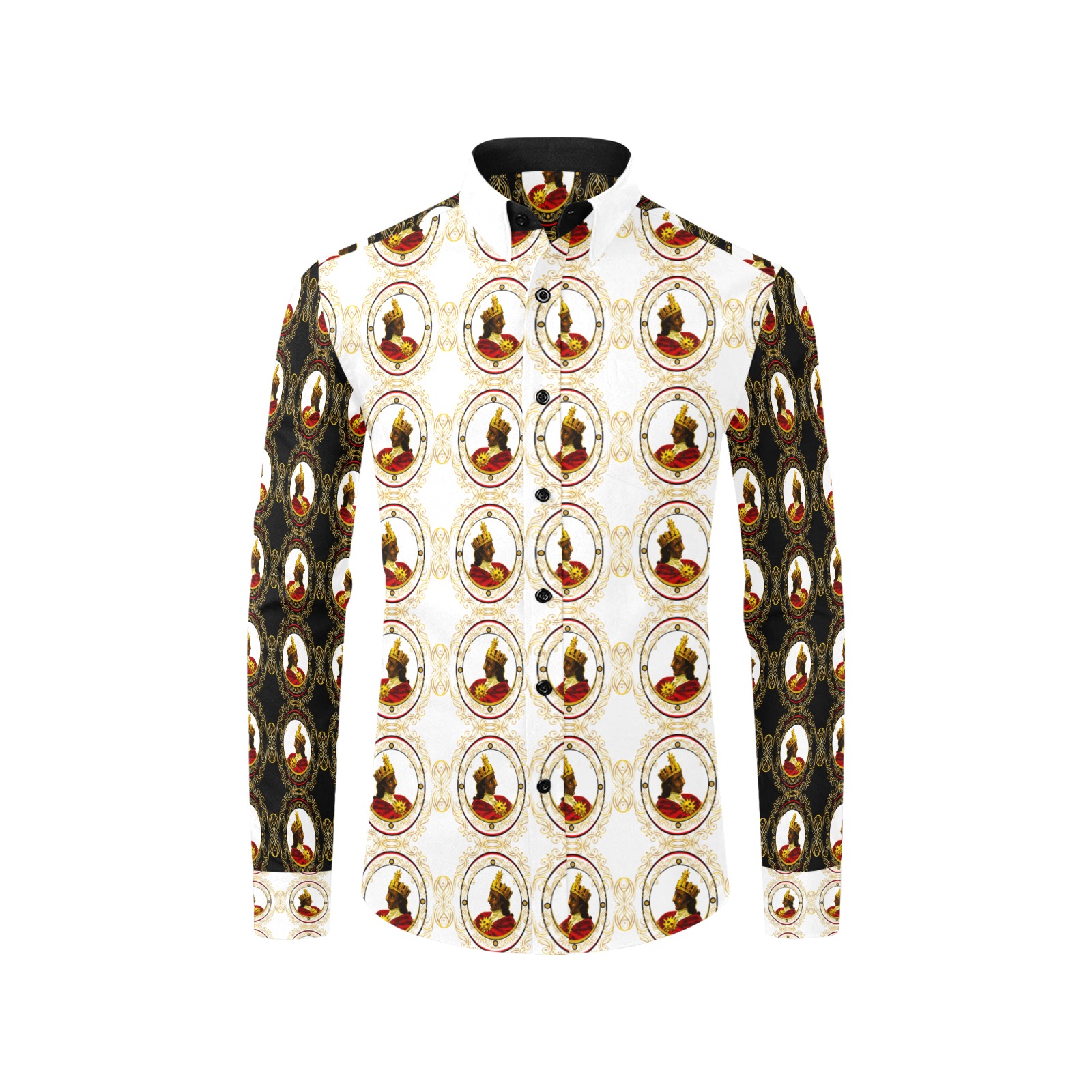 America Exclusive Dress Shirt