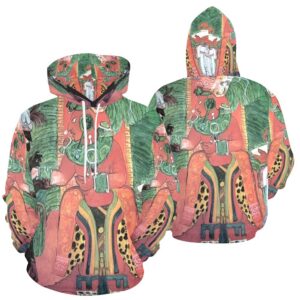 America Exclusive Hoodie