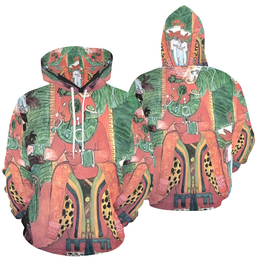 America Exclusive Hoodie