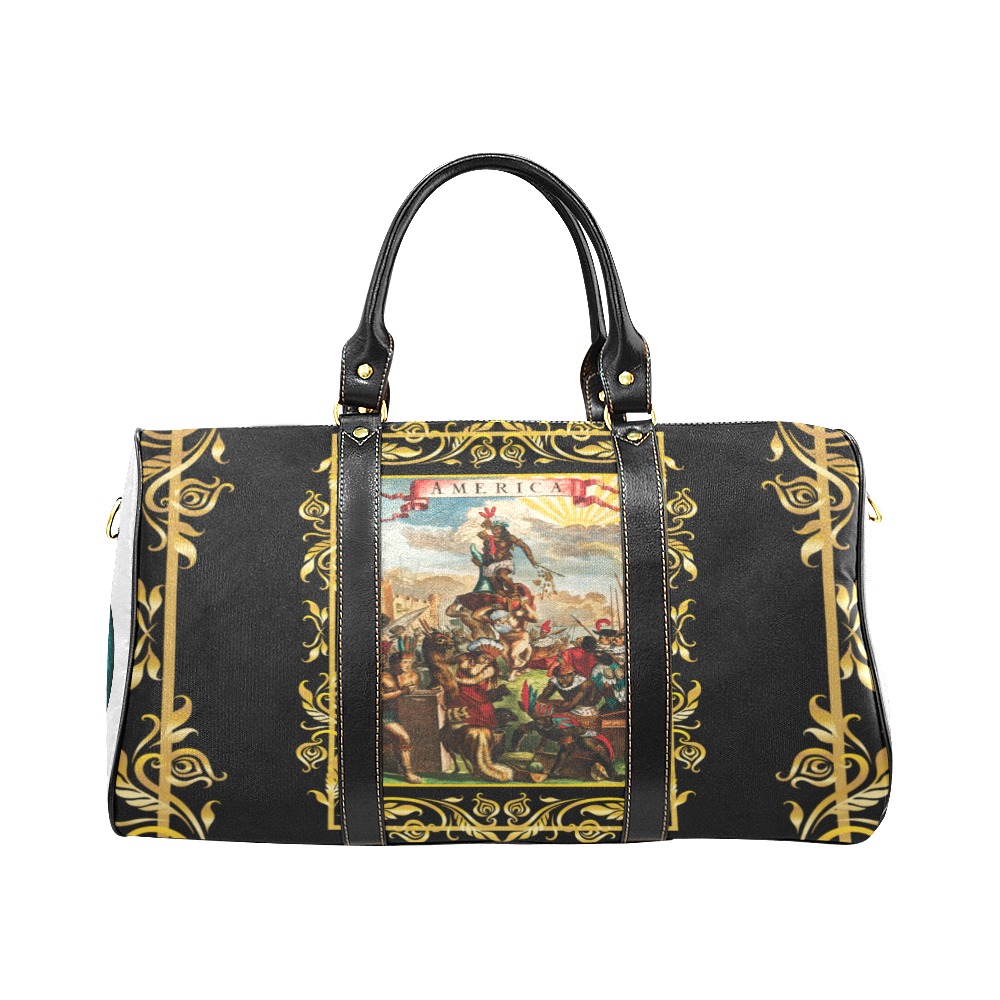 America Exclusive Bag