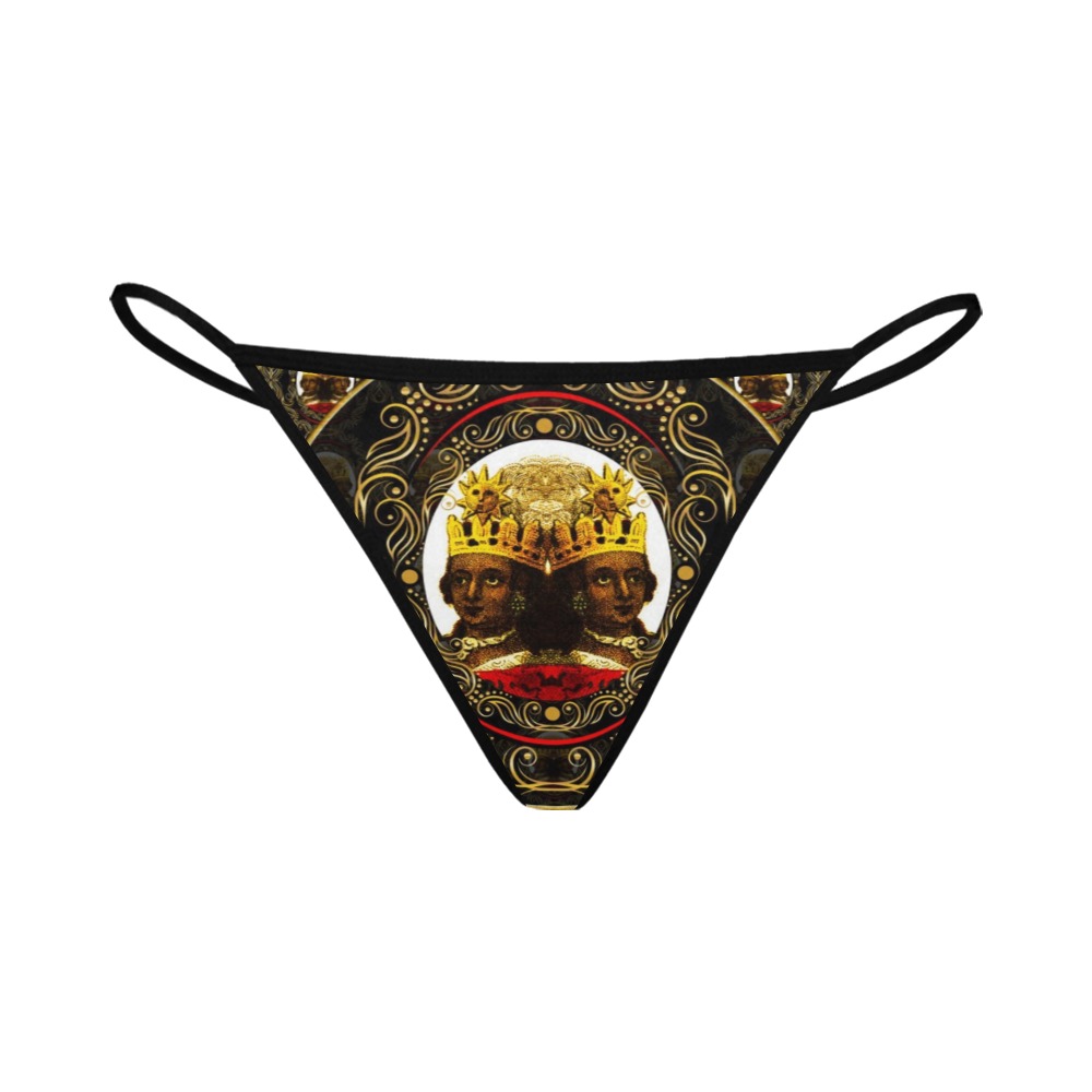American Royalty Panties
