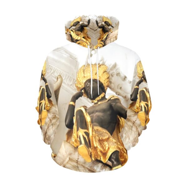 America Exclusive Hoodie