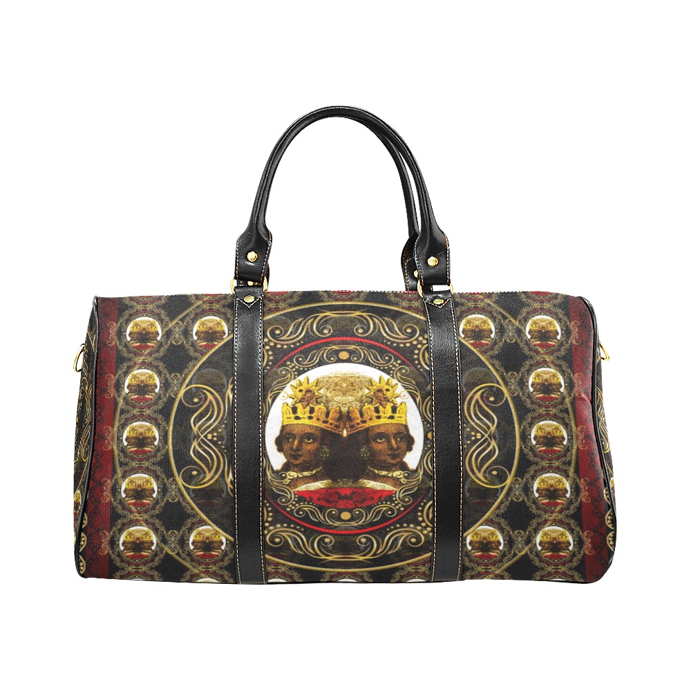 American Royalty Bag