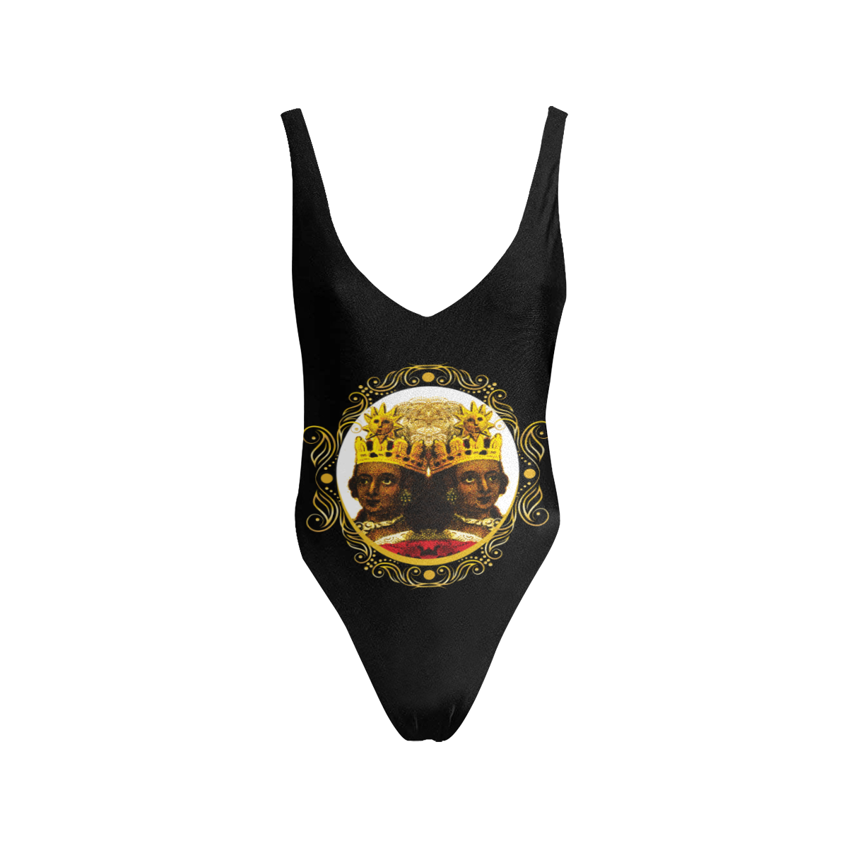 America Exclusive Swimsuit