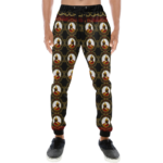 America Exclusive Sweatpants