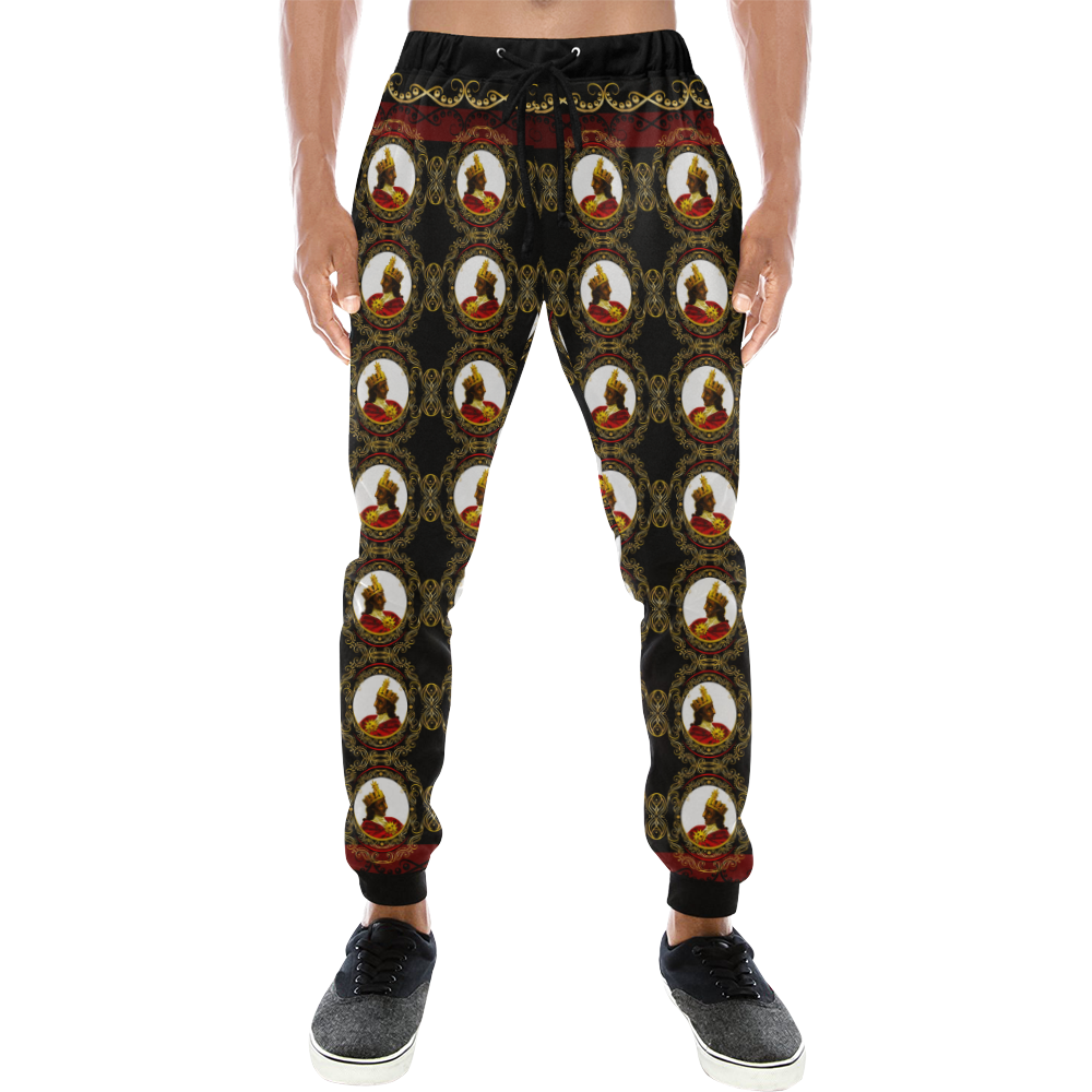 America Exclusive Sweatpants