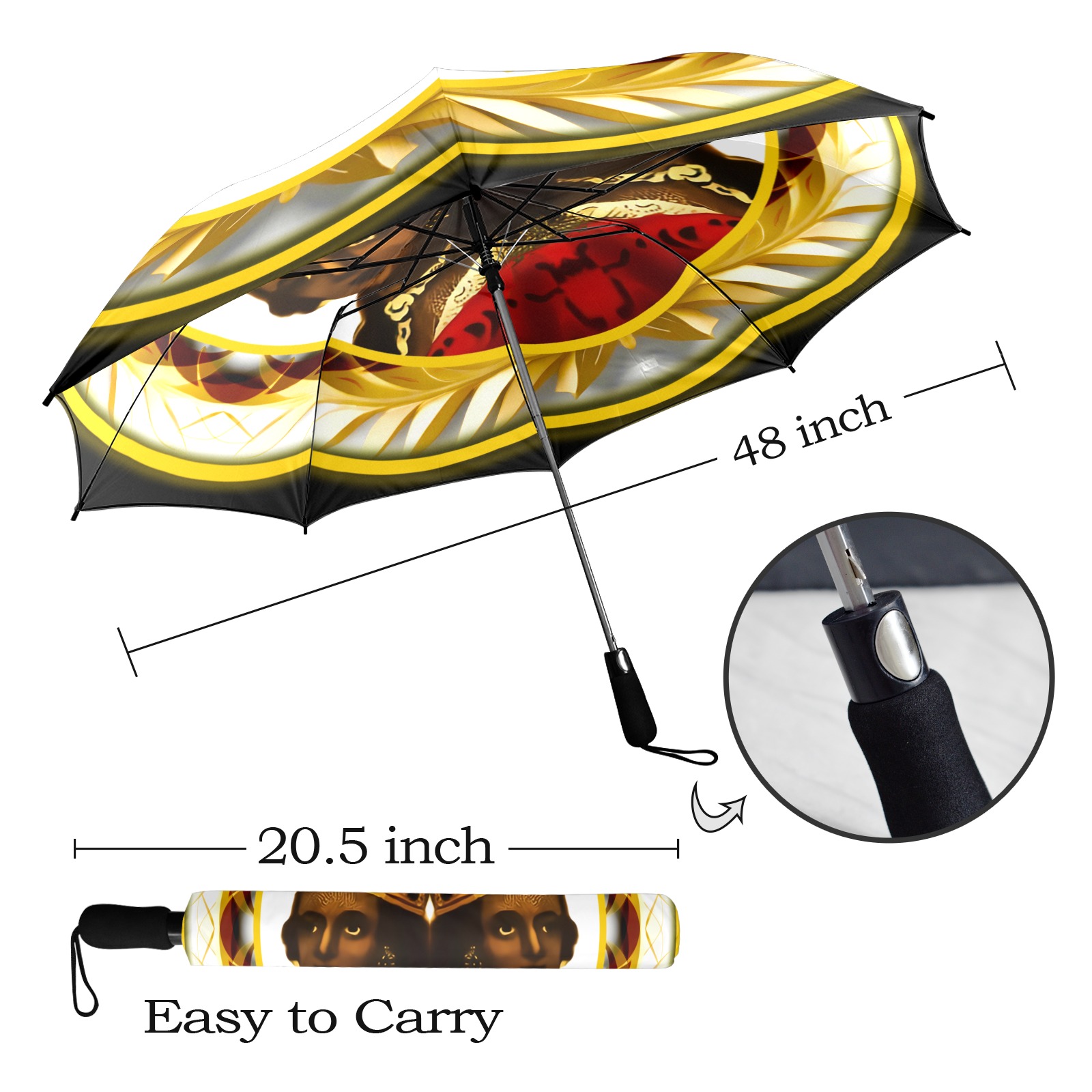 America Exclusive  Umbrella