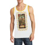 America Exclusive Tank Top