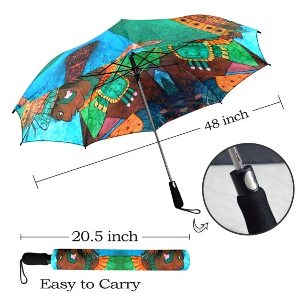 America Exclusive  Umbrella