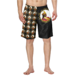 America Exclusive Shorts