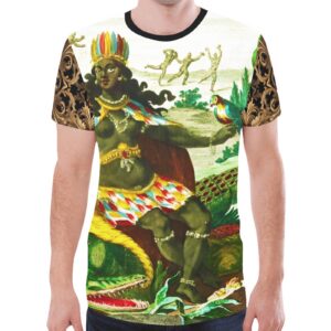 America Exclusive T-Shirt