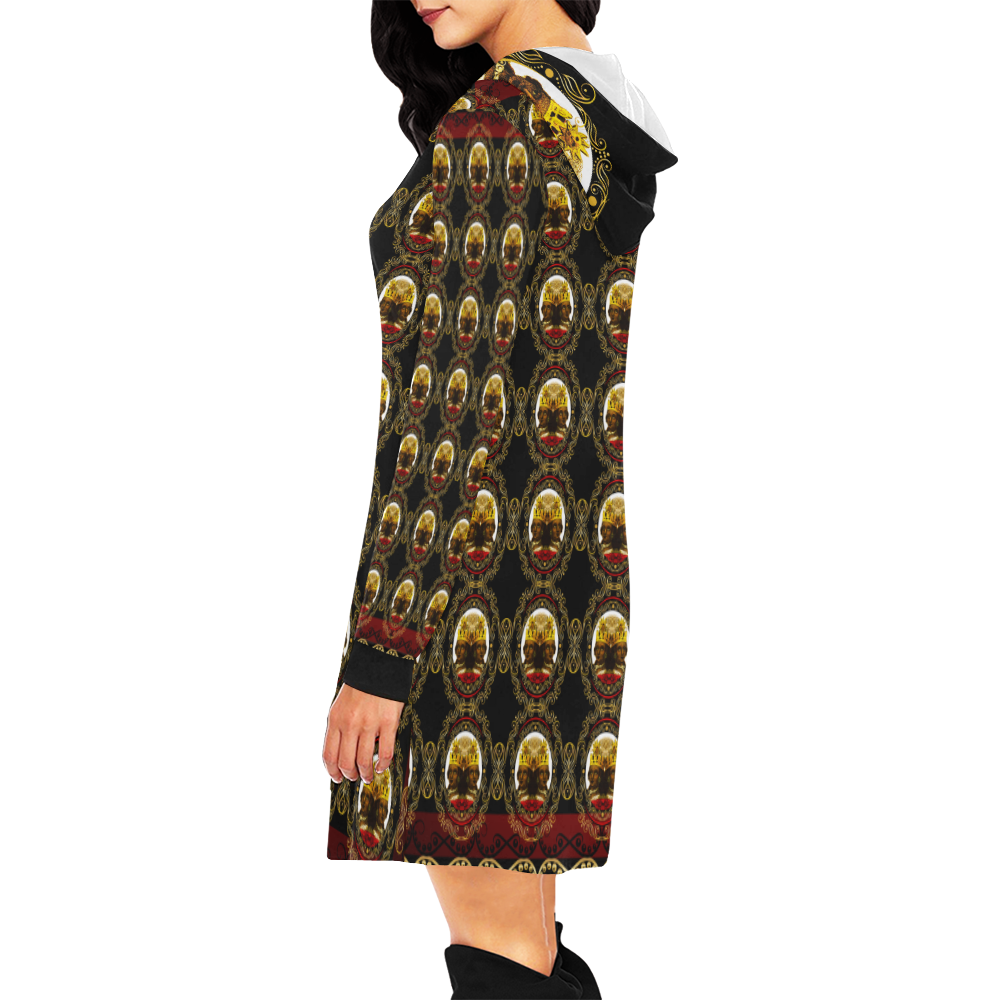 American Royalty Hoodie