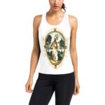 America Exclusive Tank Top