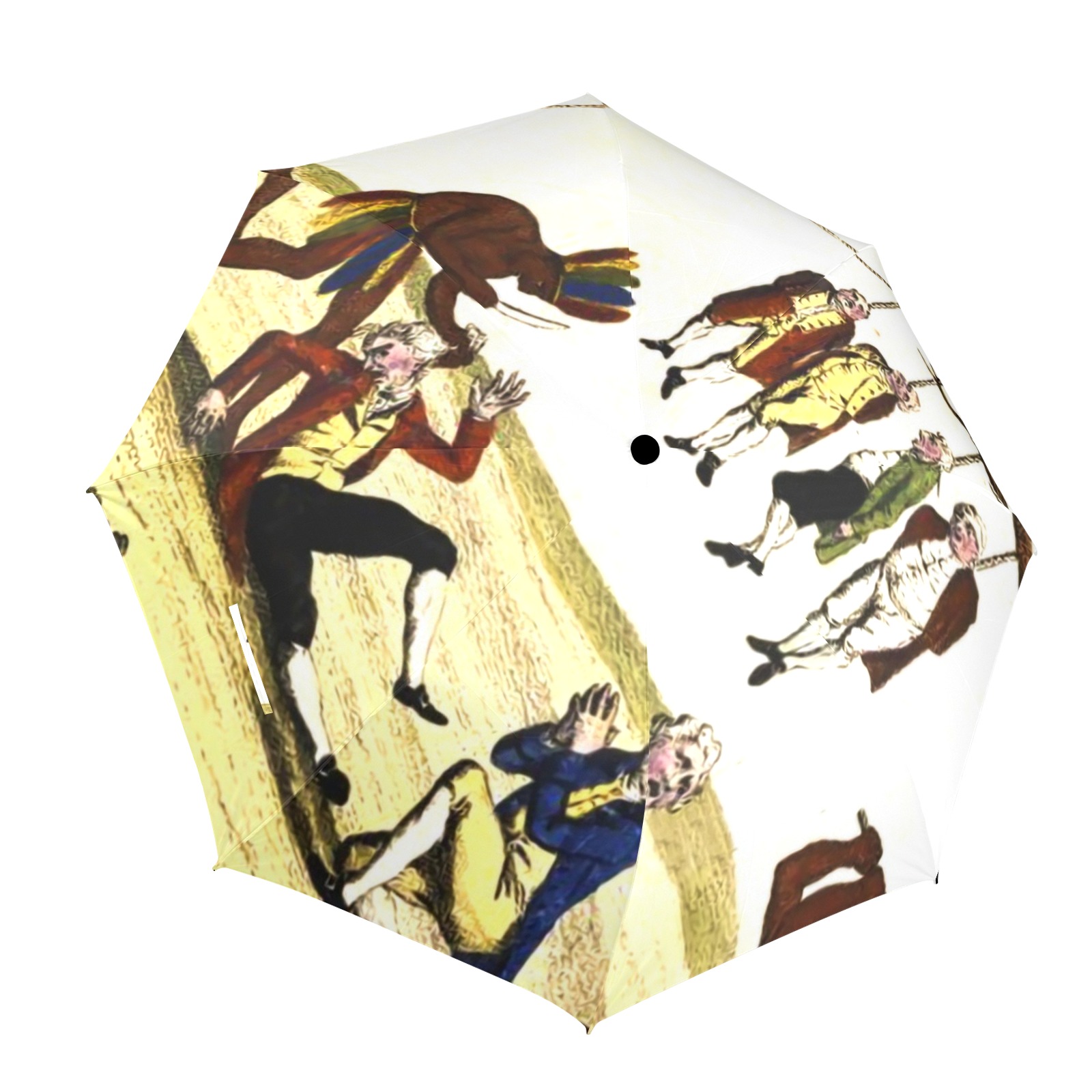 America Exclusive  Umbrella