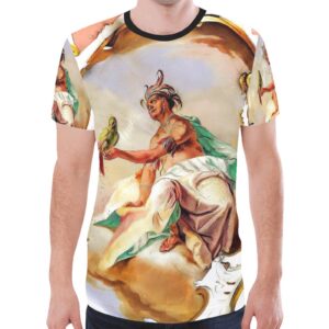 America Exclusive T-Shirt