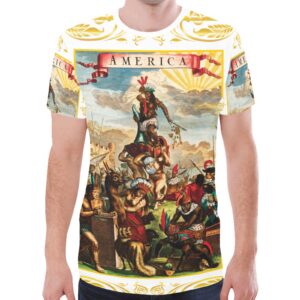 America Exclusive T-Shirt