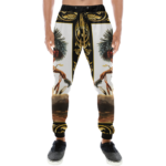 America Exclusive Sweatpants