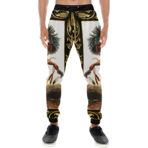 America Exclusive Sweatpants