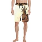 America Exclusive Shorts