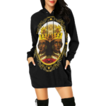 American Royalty Hoodie