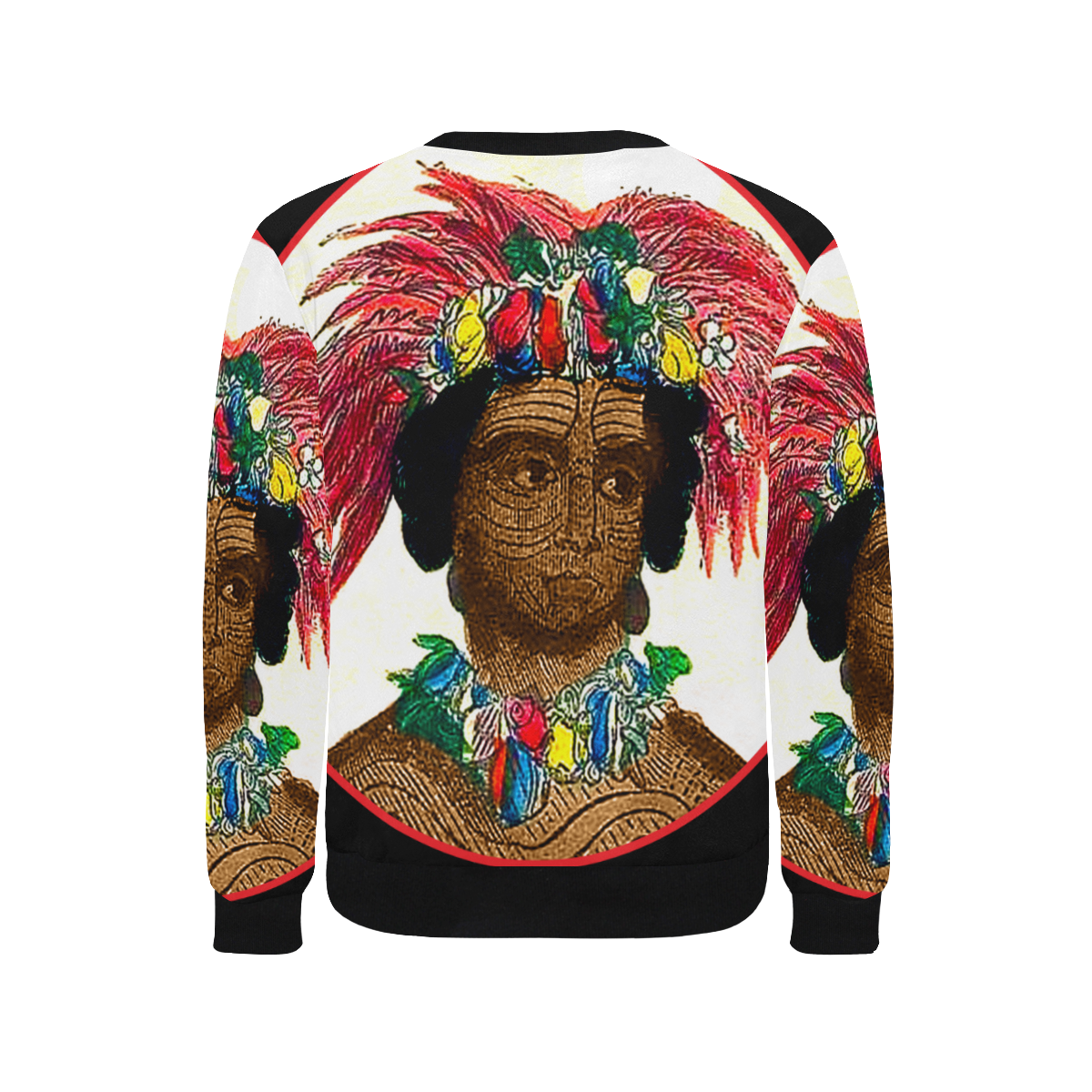 America Exclusive Sweatshirt