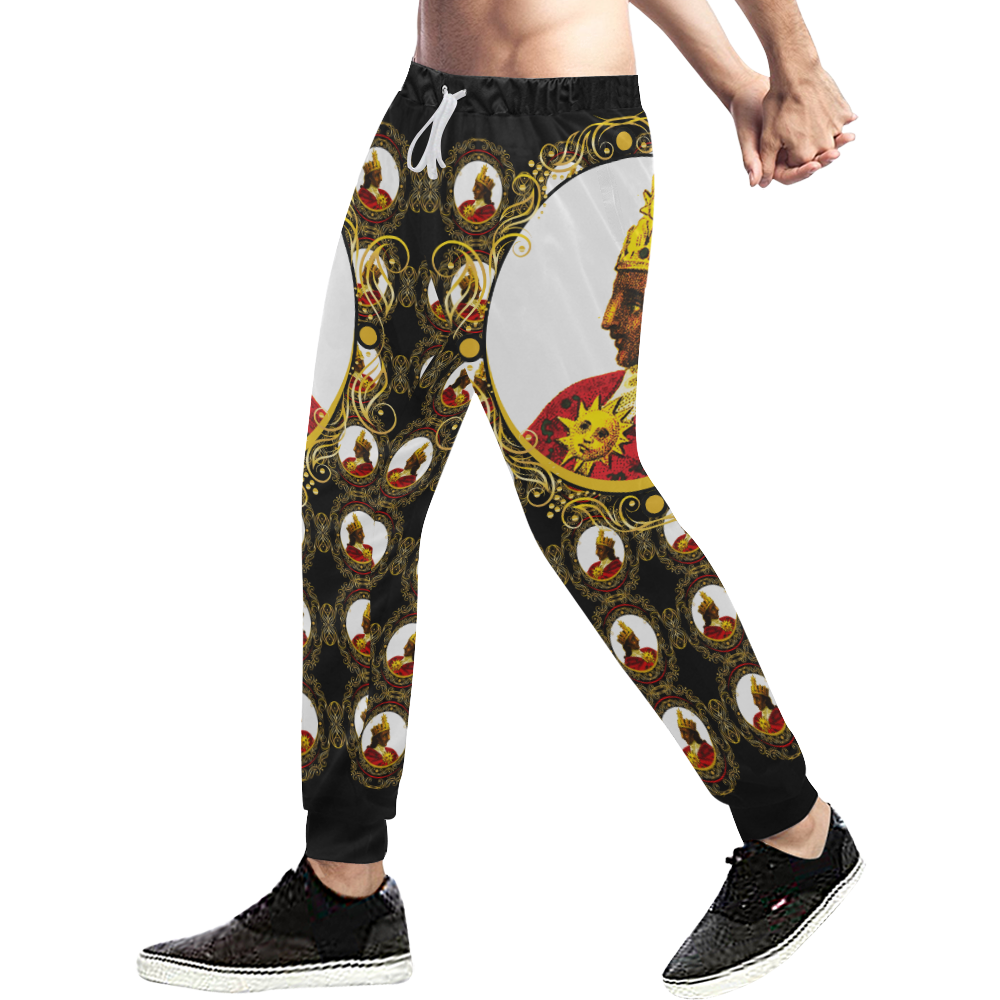 America Exclusive Sweatpants