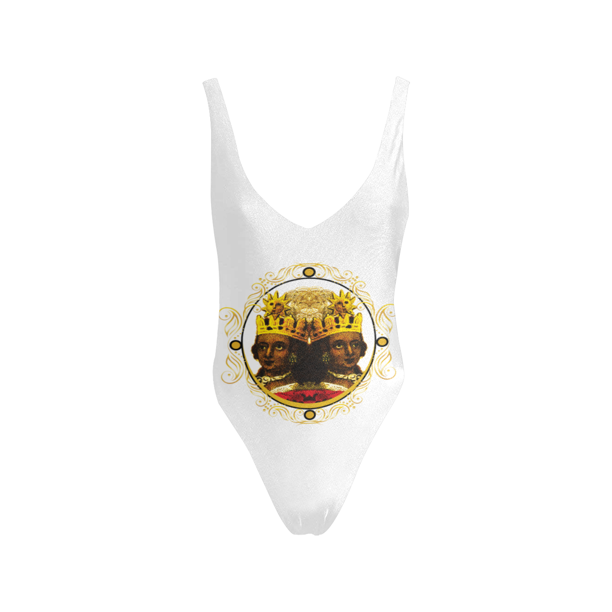 America Exclusive Swimsuit