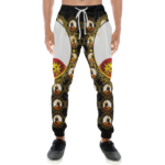 America Exclusive Sweatpants