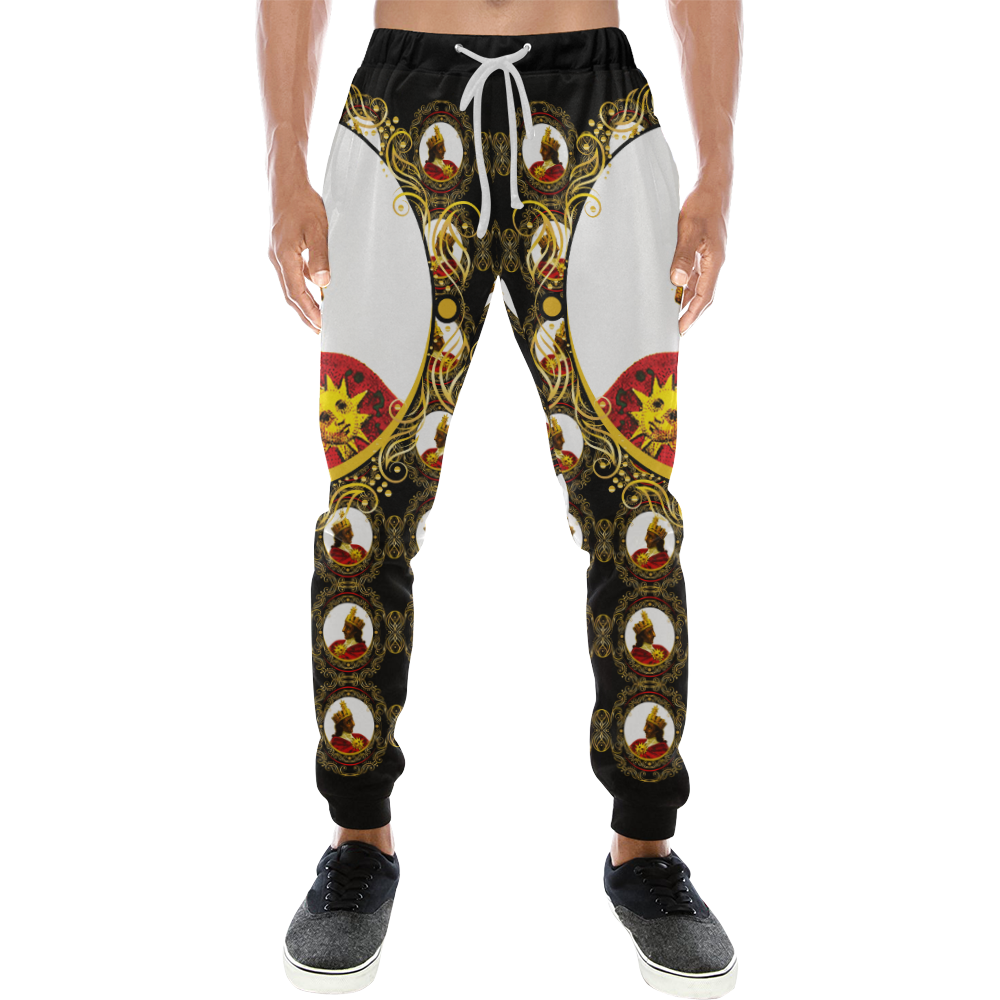 America Exclusive Sweatpants