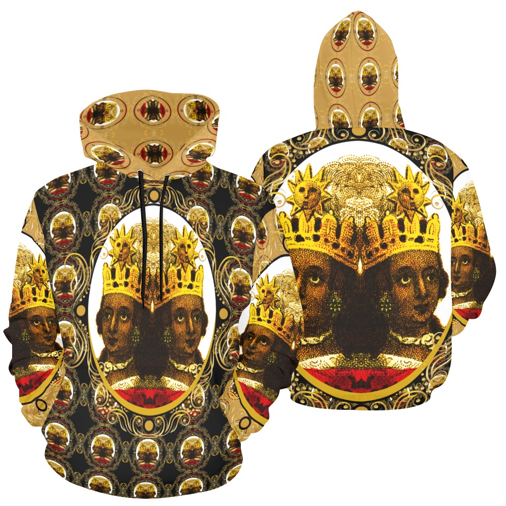 America Exclusive Hoodie