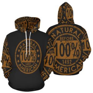 America Exclusive Hoodie