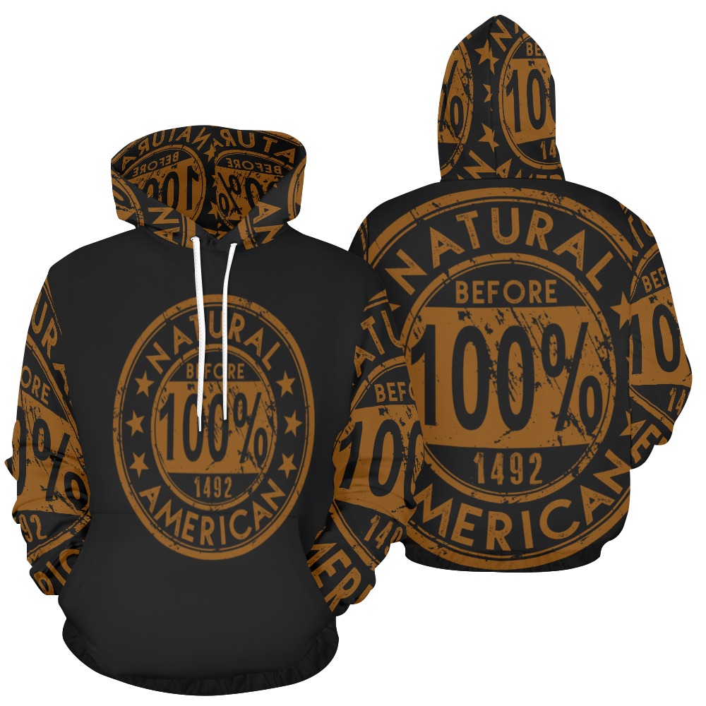 America Exclusive Hoodie