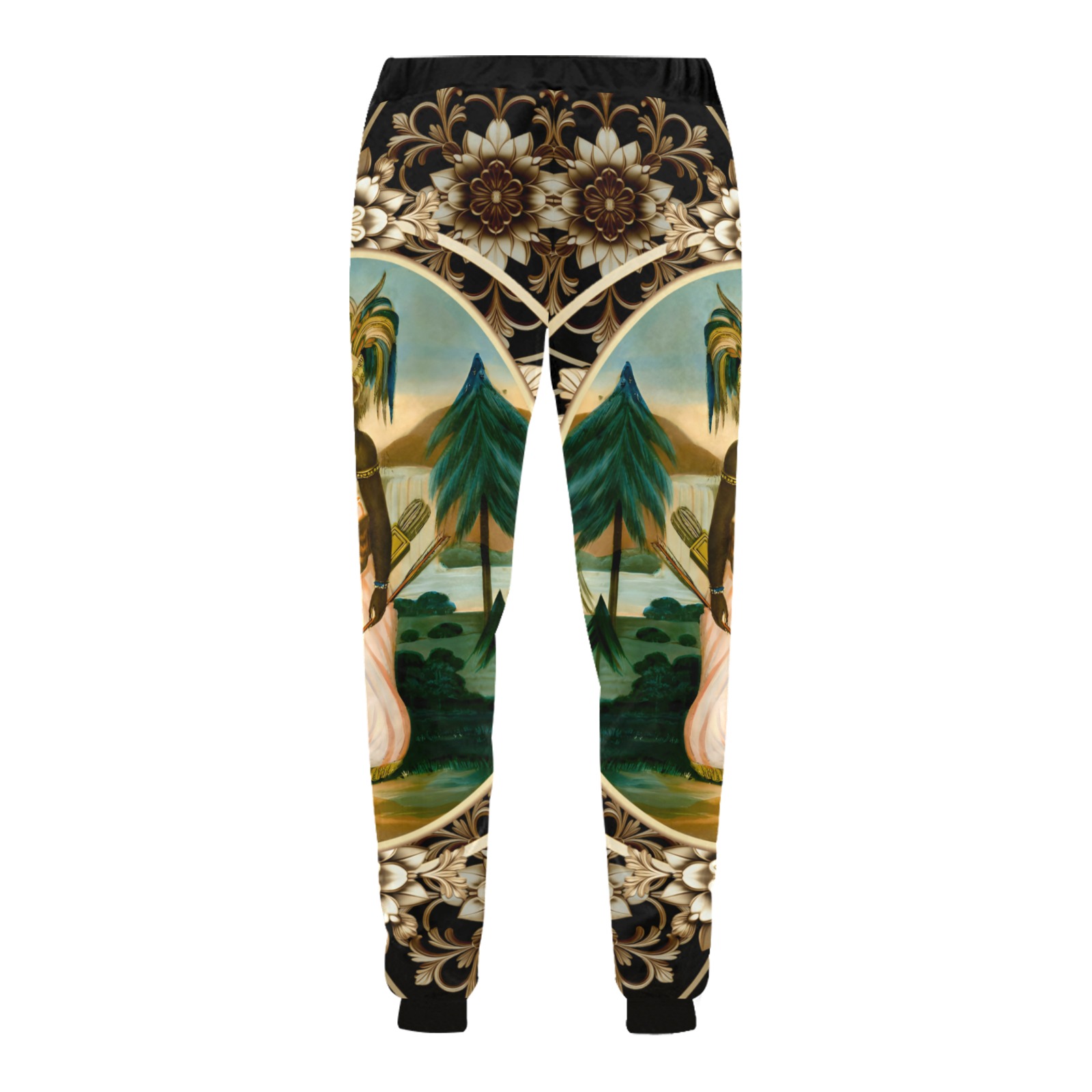 America Exclusive Sweatpants