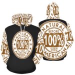 America Exclusive Hoodie