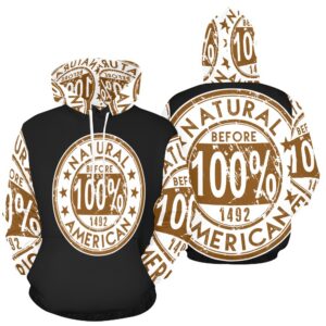 America Exclusive Hoodie