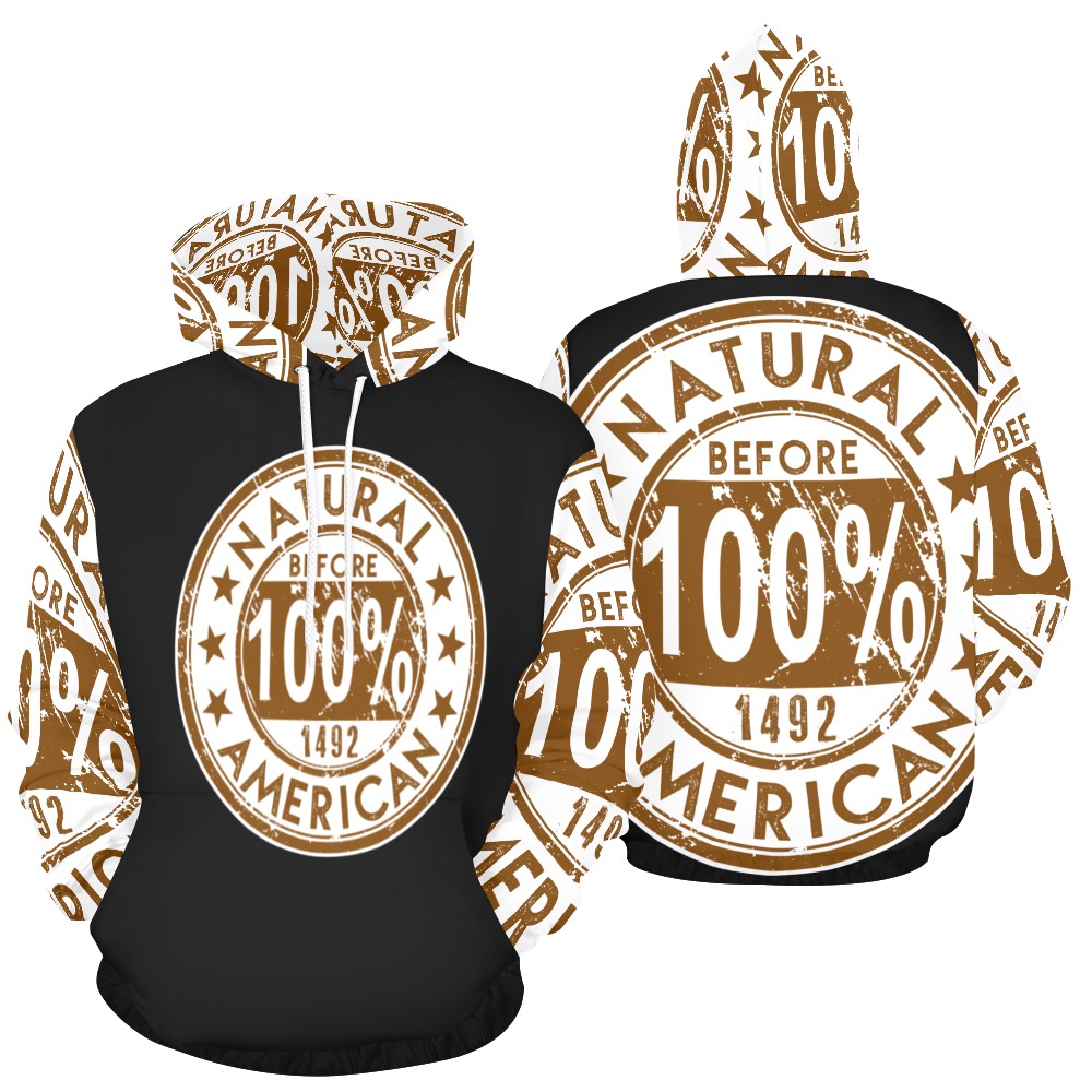 America Exclusive Hoodie