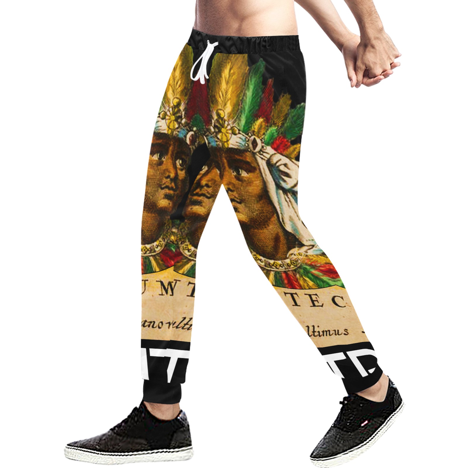 America Exclusive Sweatpants