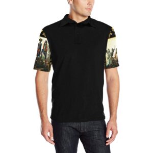 America Exclusive Polo Shirt