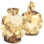 America Exclusive Hoodie