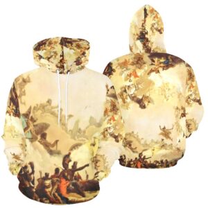 America Exclusive Hoodie