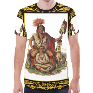 America Exclusive T-Shirt