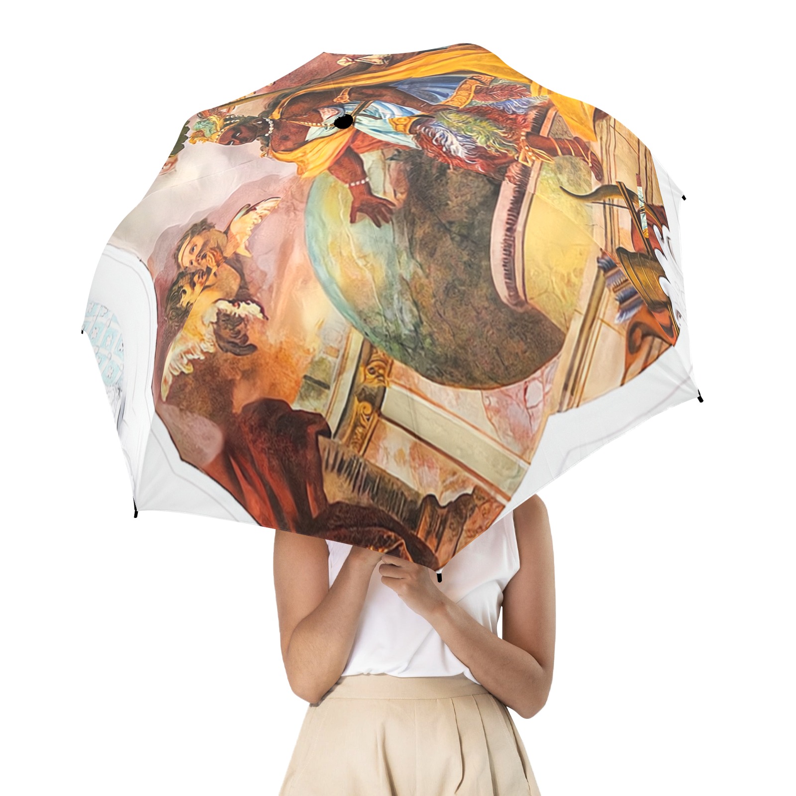 America Exclusive  Umbrella