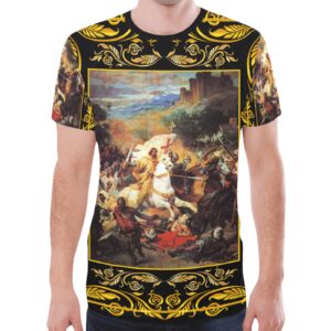 America Exclusive T-Shirt