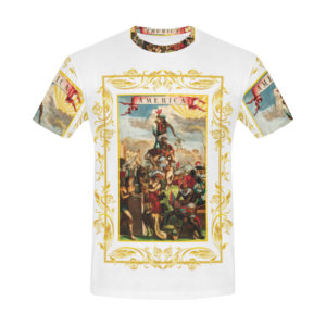 America Exclusive T-Shirt