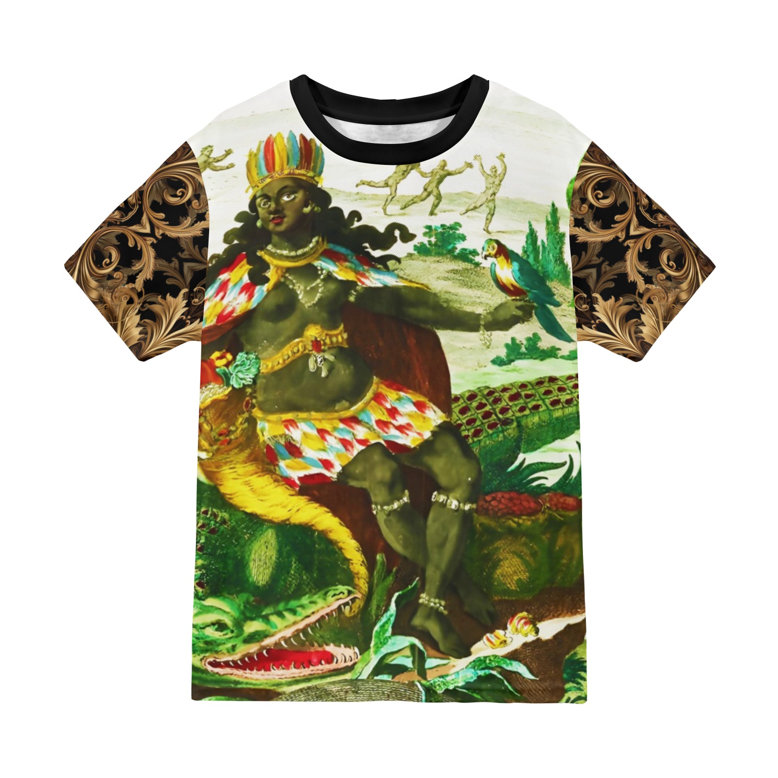 America Exclusive T-Shirt