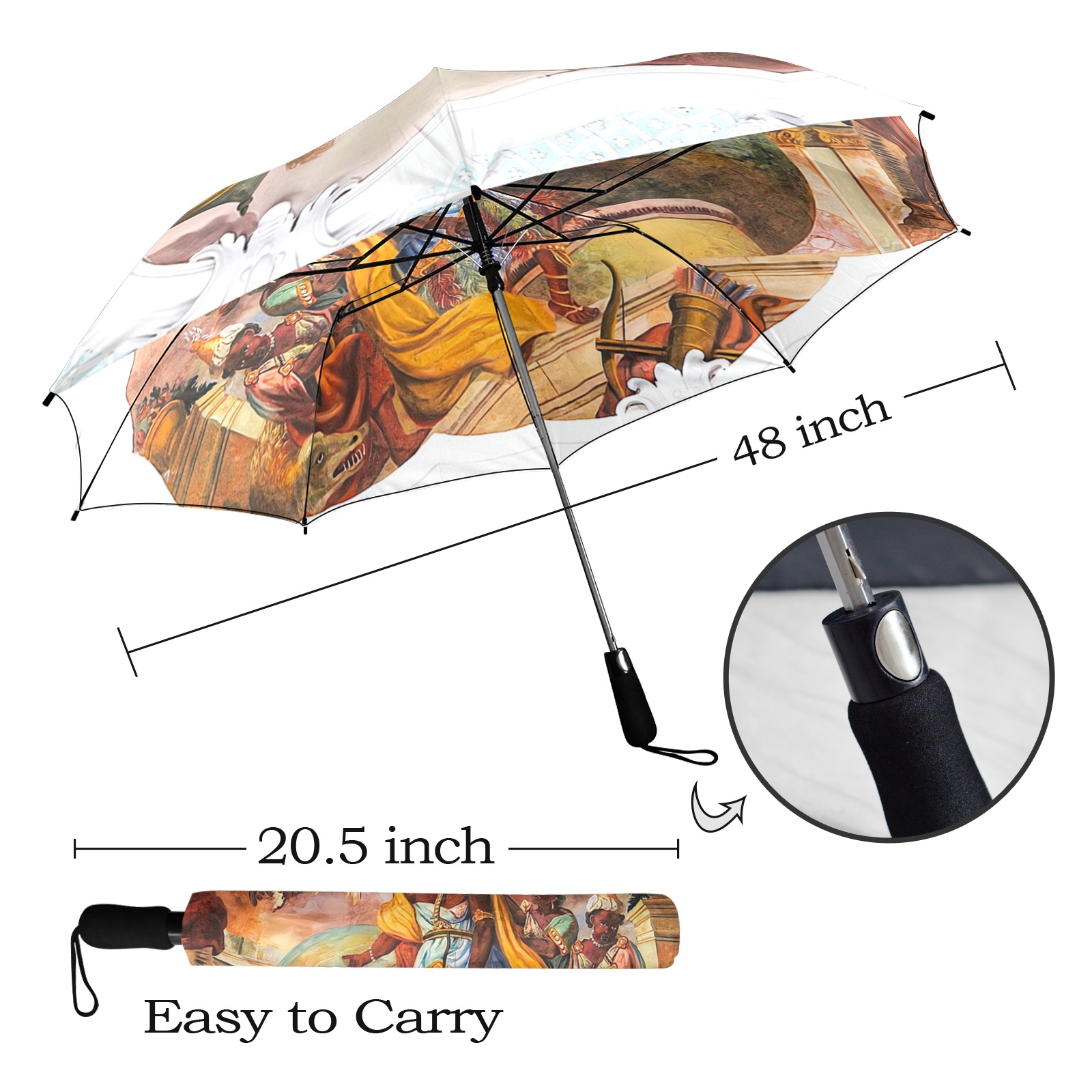 America Exclusive  Umbrella