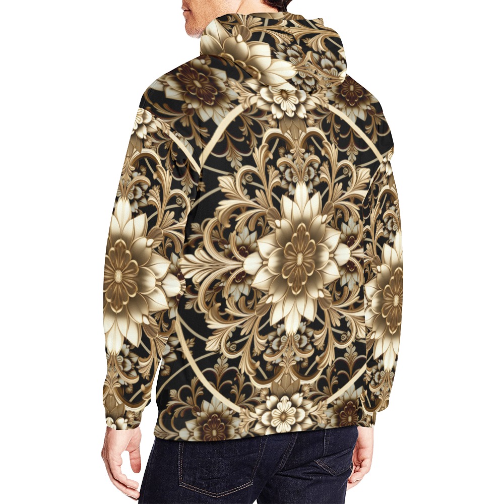 America Exclusive Hoodie