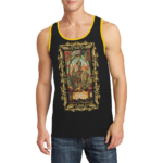 America Exclusive Tank Top